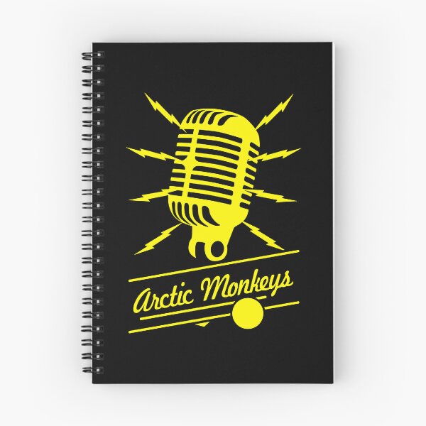 Item preview, Monkey's indie tribute designed and sold by Amina Hassan.