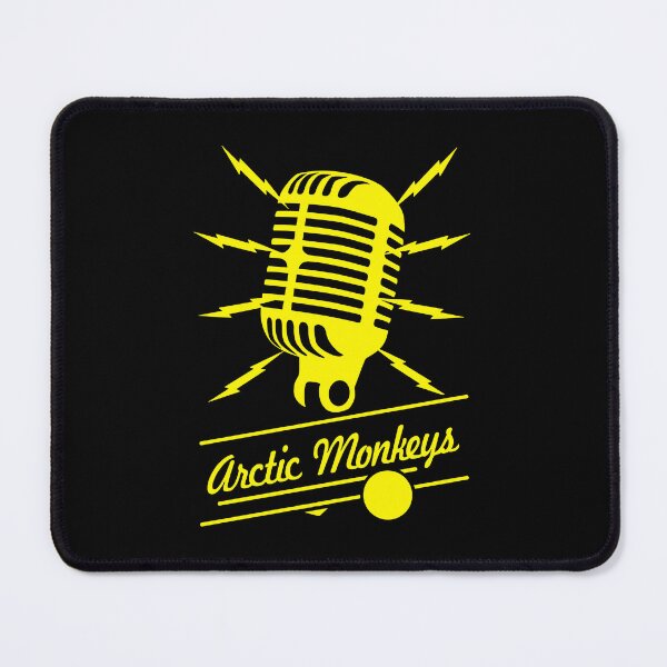 Item preview, Monkey's indie tribute designed and sold by Amina Hassan.