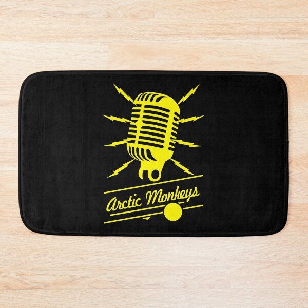 Item preview, Monkey's indie tribute designed and sold by Amina Hassan.