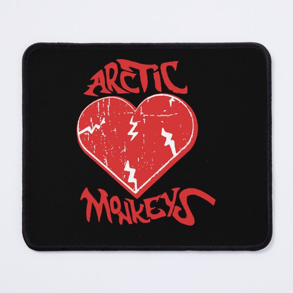 Item preview, Monkey's indie tribute designed and sold by Amina Hassan.