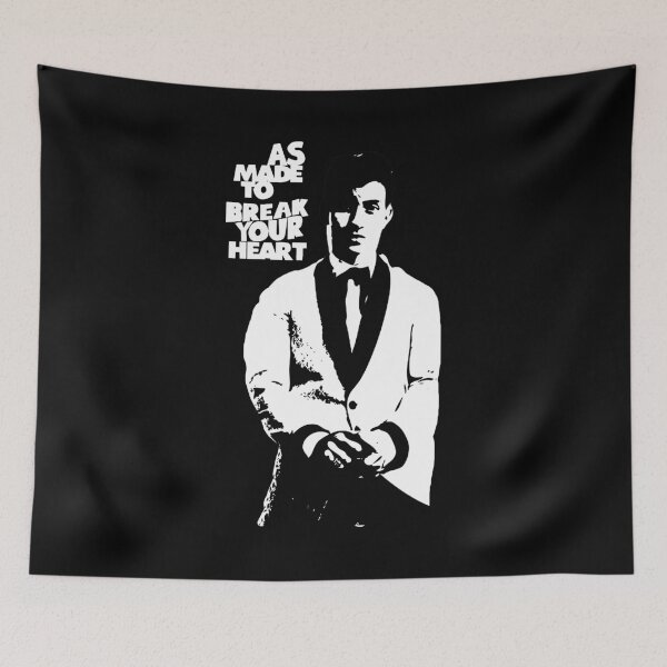 Item preview, Monkey's indie tribute designed and sold by Amina Hassan.