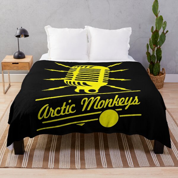 Item preview, Monkey's indie tribute designed and sold by Amina Hassan.