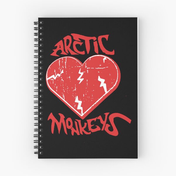 Item preview, Monkey's indie tribute designed and sold by Amina Hassan.