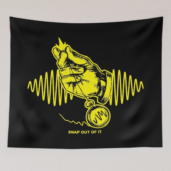Item preview, Monkey's indie tribute designed and sold by Amina Hassan.