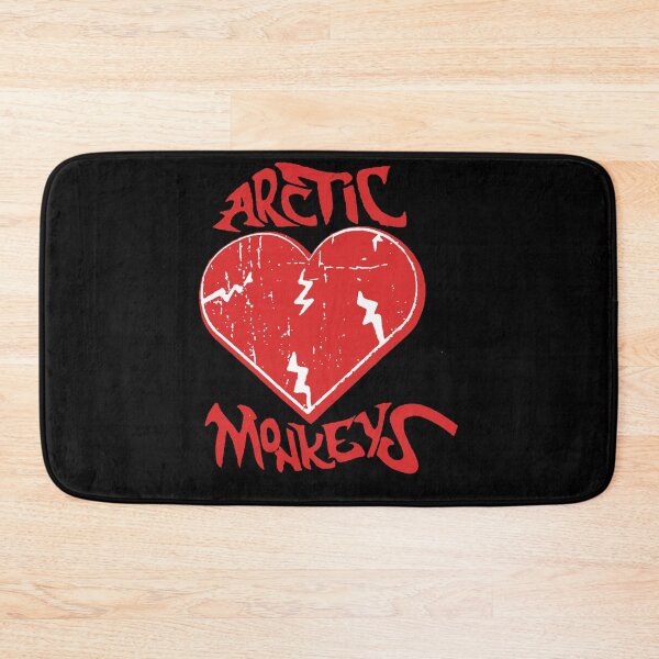 Item preview, Monkey's indie tribute designed and sold by Amina Hassan.