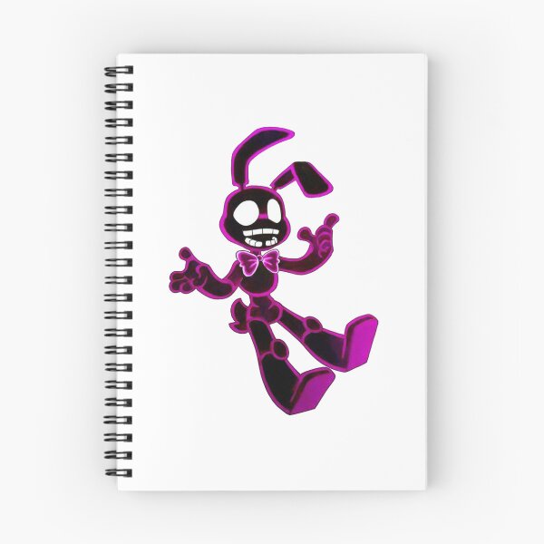 Item preview, FNAF Game | Vanny designed and sold by nathalieart4.