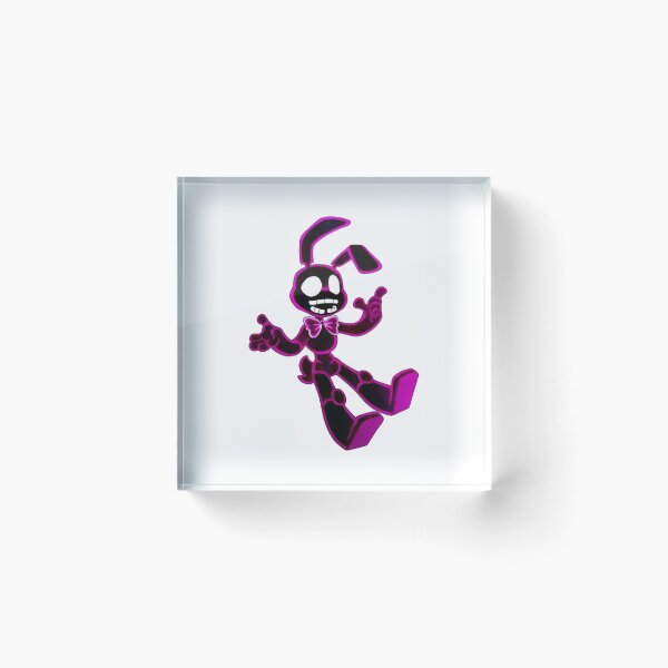 Item preview, FNAF Game | Vanny designed and sold by nathalieart4.
