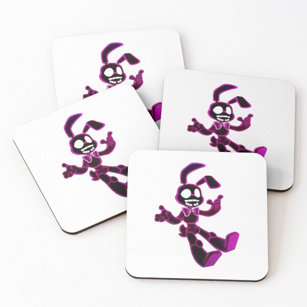 Item preview, FNAF Game | Vanny designed and sold by nathalieart4.