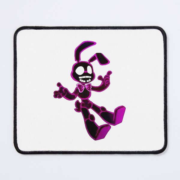 Item preview, FNAF Game | Vanny designed and sold by nathalieart4.