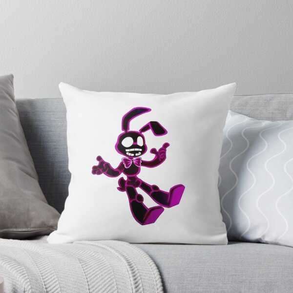 Item preview, FNAF Game | Vanny designed and sold by nathalieart4.