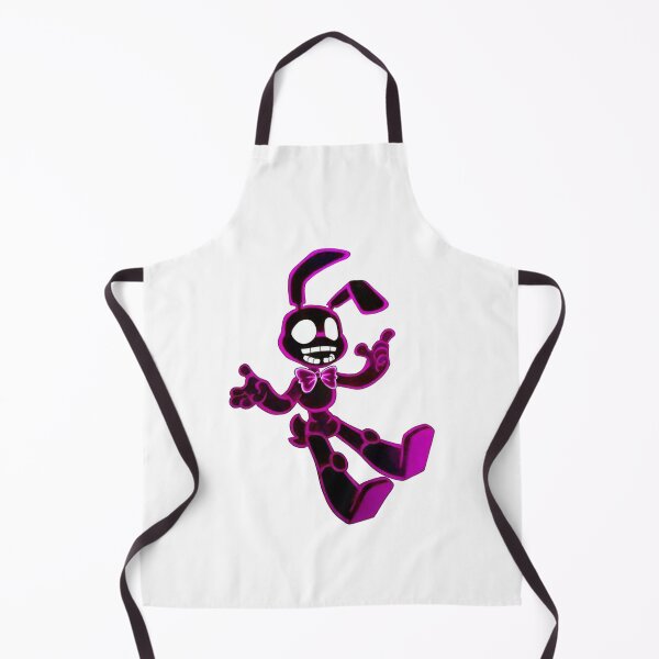 Item preview, FNAF Game | Vanny designed and sold by nathalieart4.