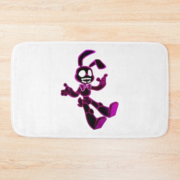 Item preview, FNAF Game | Vanny designed and sold by nathalieart4.