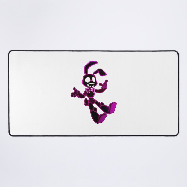Item preview, FNAF Game | Vanny designed and sold by nathalieart4.