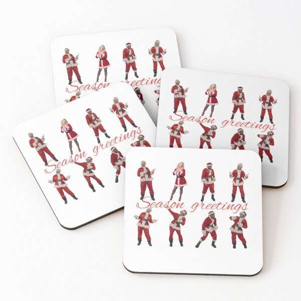 Item preview, Season greetings designed and sold by drowndeep.
