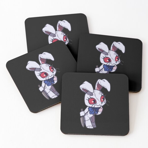 Item preview, FNAF Game | Vanny designed and sold by nathalieart4.