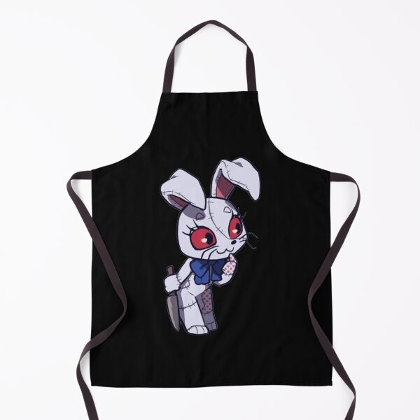 Item preview, FNAF Game | Vanny designed and sold by nathalieart4.