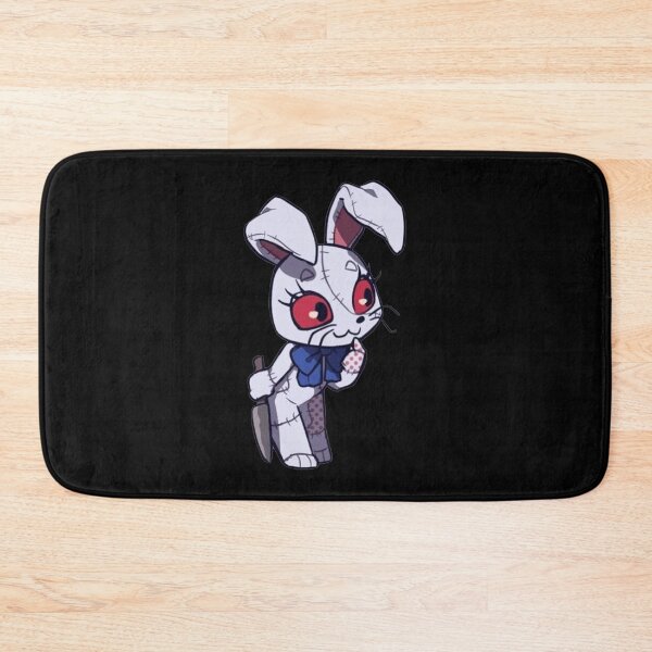 Item preview, FNAF Game | Vanny designed and sold by nathalieart4.