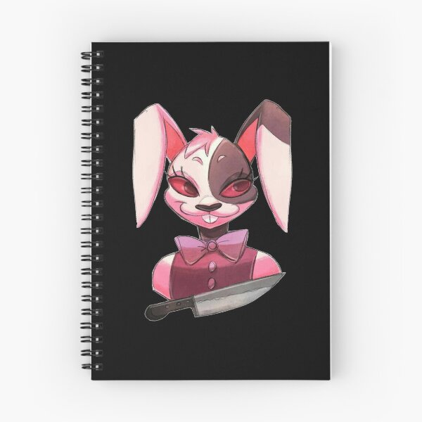 Item preview, FNAF Game | Vanny designed and sold by nathalieart4.