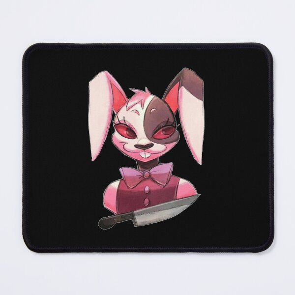 Item preview, FNAF Game | Vanny designed and sold by nathalieart4.