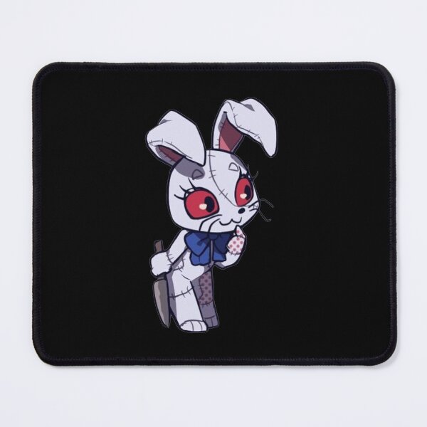 Item preview, FNAF Game | Vanny designed and sold by nathalieart4.