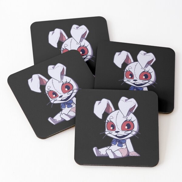 Item preview, FNAF Game | Vanny designed and sold by nathalieart4.
