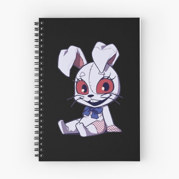 Item preview, FNAF Game | Vanny designed and sold by nathalieart4.