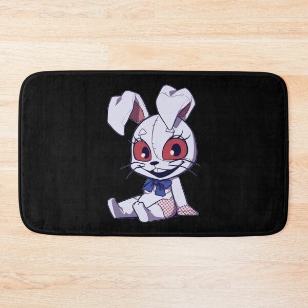 Item preview, FNAF Game | Vanny designed and sold by nathalieart4.