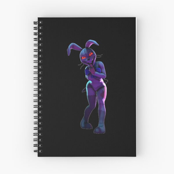 Item preview, FNAF Game | Vanny designed and sold by nathalieart4.