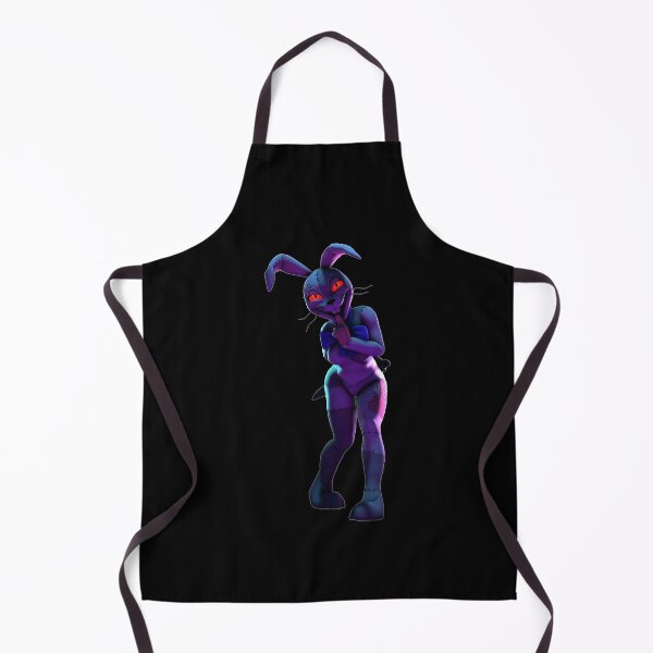 Item preview, FNAF Game | Vanny designed and sold by nathalieart4.