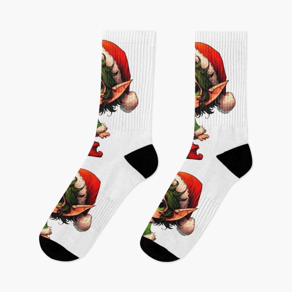 Item preview, Christmas Elf designed and sold by Ssevi.