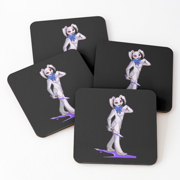 Item preview, FNAF Game | Vanny designed and sold by nathalieart4.