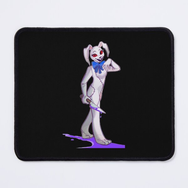 Item preview, FNAF Game | Vanny designed and sold by nathalieart4.