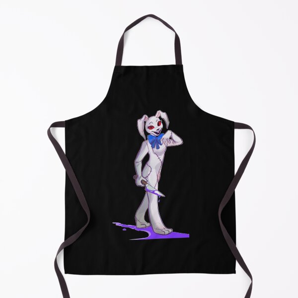 Item preview, FNAF Game | Vanny designed and sold by nathalieart4.
