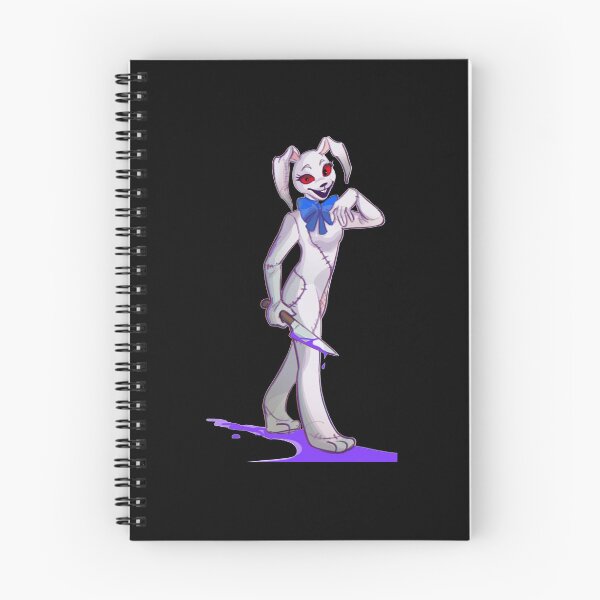 Item preview, FNAF Game | Vanny designed and sold by nathalieart4.