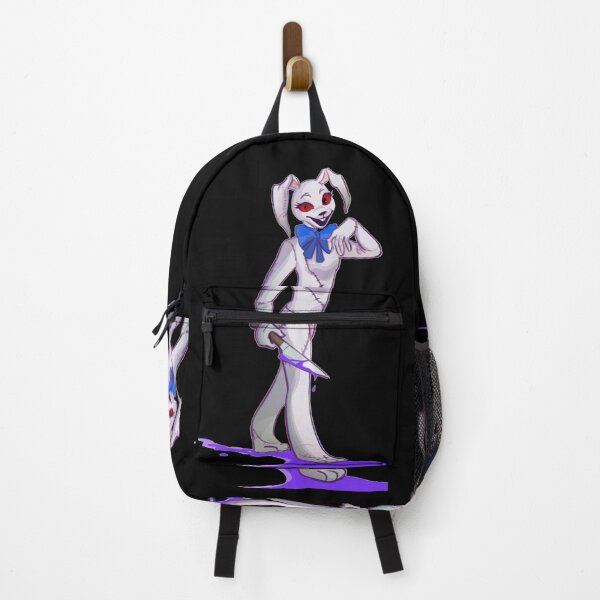 Item preview, FNAF Game | Vanny designed and sold by nathalieart4.
