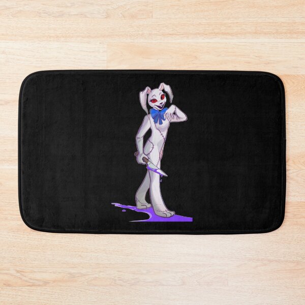 Item preview, FNAF Game | Vanny designed and sold by nathalieart4.