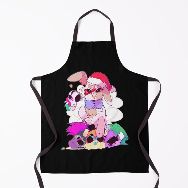 Item preview, FNAF Game | Vanny designed and sold by nathalieart4.