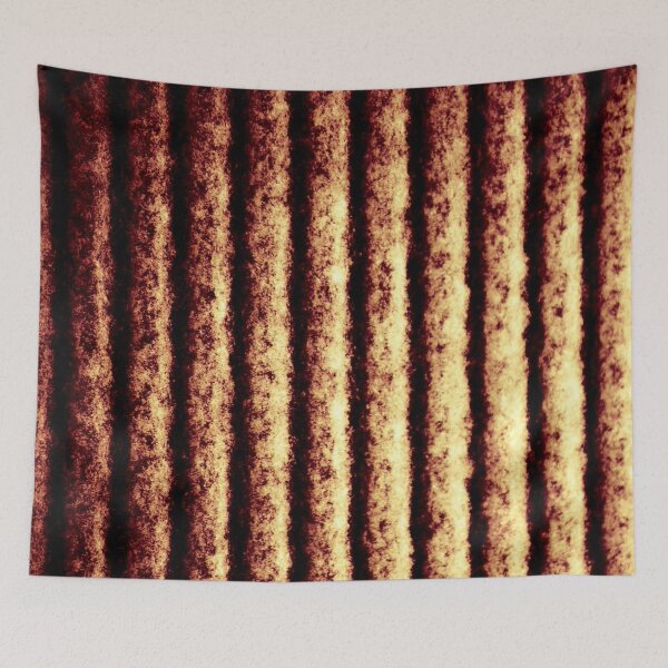 Item preview, Rust to gold ombré pattern  designed and sold by aadventures.