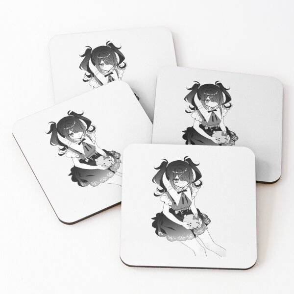 Item preview, Needy Streamer Overload - Ame-chan designed and sold by nathalieart4.