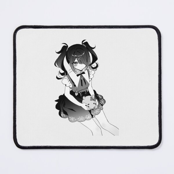 Item preview, Needy Streamer Overload - Ame-chan designed and sold by nathalieart4.