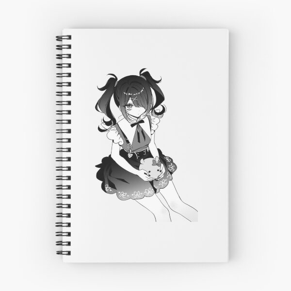 Item preview, Needy Streamer Overload - Ame-chan designed and sold by nathalieart4.