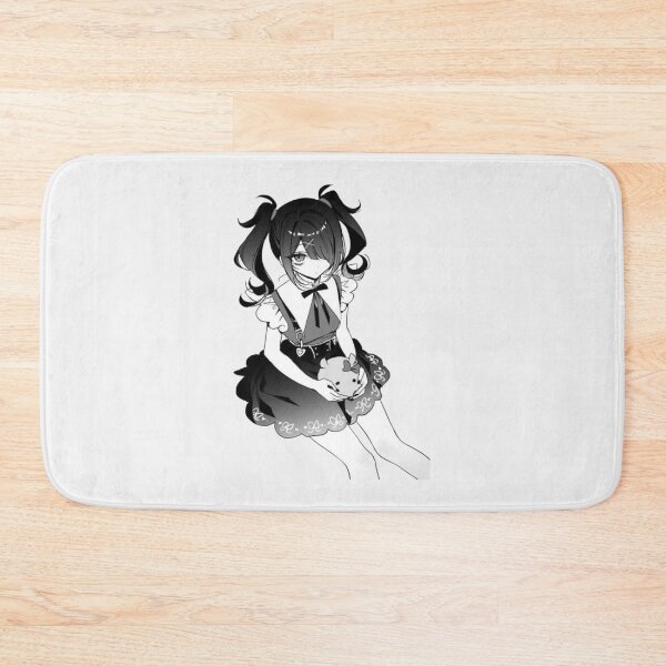 Item preview, Needy Streamer Overload - Ame-chan designed and sold by nathalieart4.