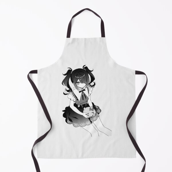 Item preview, Needy Streamer Overload - Ame-chan designed and sold by nathalieart4.