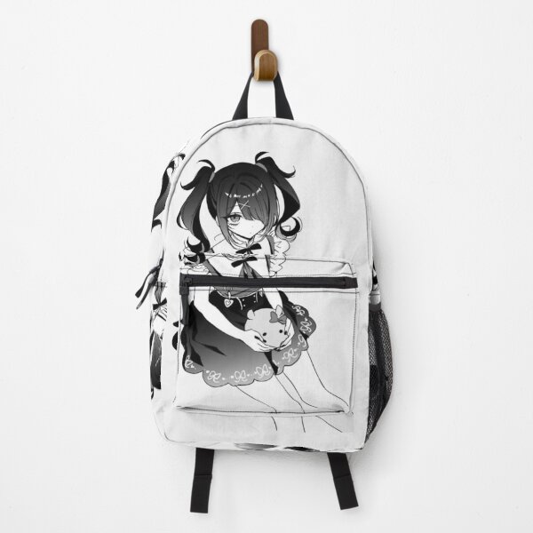 Item preview, Needy Streamer Overload - Ame-chan designed and sold by nathalieart4.