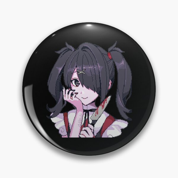 Item preview, Needy Streamer Overload - Ame-chan designed and sold by nathalieart4.