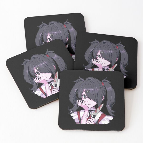 Item preview, Needy Streamer Overload - Ame-chan designed and sold by nathalieart4.