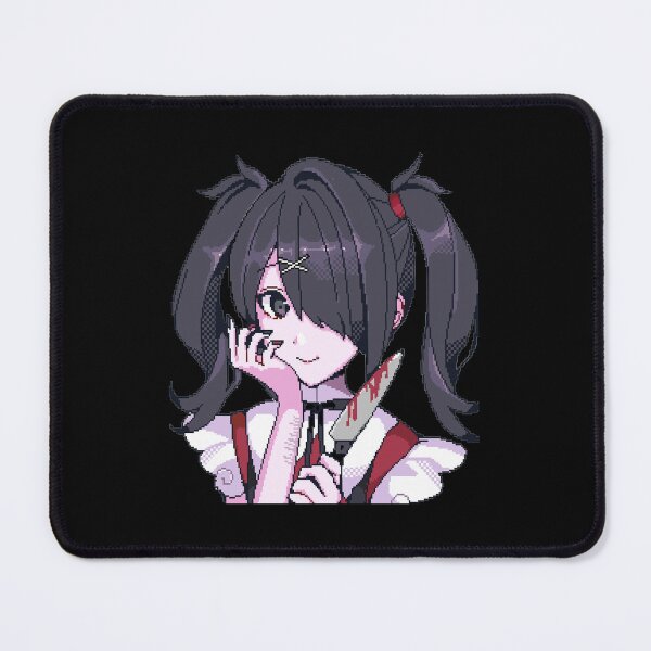 Item preview, Needy Streamer Overload - Ame-chan designed and sold by nathalieart4.