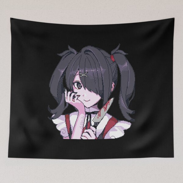 Item preview, Needy Streamer Overload - Ame-chan designed and sold by nathalieart4.