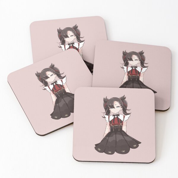 Item preview, Needy Streamer Overload - Ame-chan designed and sold by nathalieart4.