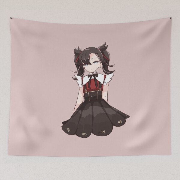 Item preview, Needy Streamer Overload - Ame-chan designed and sold by nathalieart4.